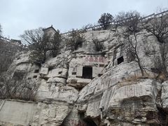 -青州古城