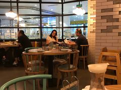 -寻味·港式茶餐厅(富力城店)