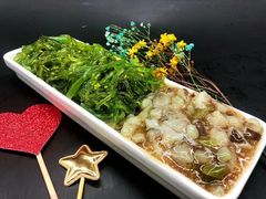 -薄荷小筑融合音乐餐吧(农业路店)