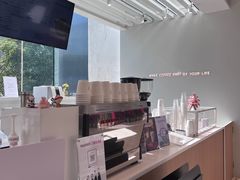 -Manner Coffee(港汇恒隆广场店)
