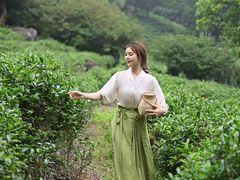 -深圳东部华侨城茵特拉根酒店