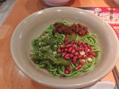 -大师兄·西北小馆(南沙万达广场店)