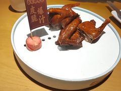 -大鸽饭(马王堆店)