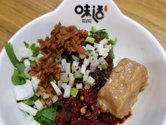 -妈妈的味道(和顺古镇店)