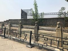 -卢沟桥文化旅游区