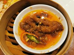 -北海金昌开元名都大酒店·四季轩中餐厅