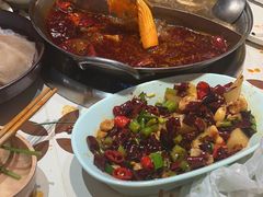 -江北北火锅馆·公路夜市(魏公村店)