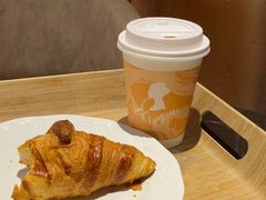 -Chrisbakery&Cafe克莉丝烘焙咖啡馆(万科店)