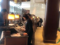 -上海浦东嘉里大酒店
