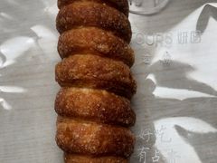 -Yearn Tours妍图(昆山万象汇店)