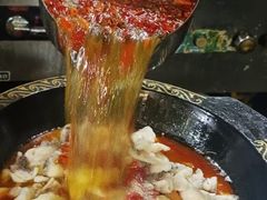 -金三可市井水煮鱼(金碧园店)