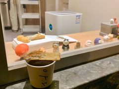 -O.P.S. CAFE