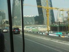 -中央广播电视总台(光华路办公区)