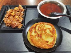 吊炉饼-欧阳家吊炉饼(九纬路店)