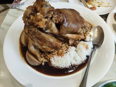 -南山鲜虾面·活鲜小馆·海味大连菜(南山总店)