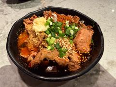 -我的面 川味Bistro(后沙峪店)