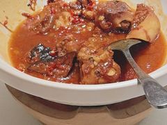 -院里寻菜·精致庭院菜(观沙岭店)