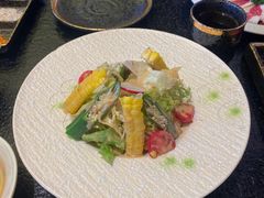 -樱嘢·炭火烧肉(惠南店)