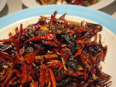-廉厨干煸鸡(云龙区民富园店)