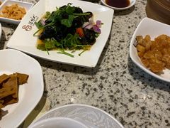 陈醋木耳-温粥人(春晖路店)