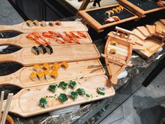 -星伦多自助料理·涮烤一体(杭州来福士店)