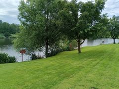 -万柳高尔夫俱乐部