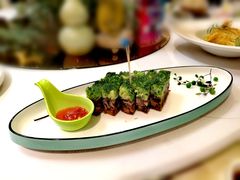 翡翠羊羔-好福记饭店(红梅公园店)