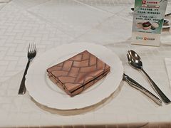 -新侨三宝乐西餐厅(崇文门店)