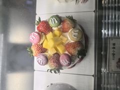 -圣心蛋糕(大岭山一店)