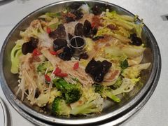 -老城味道·传统天津菜(杨柳青店)
