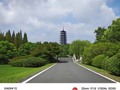 -宜兴龙背山森林公园