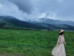 -新疆那拉提国家旅游度假区