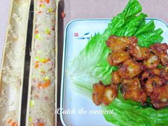 -61号餐吧(兴坪古镇漓江店)