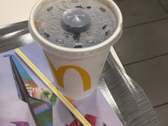 -麦当劳(宜安广场店)