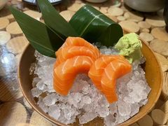 -西村日本料理(香格里拉饭店)