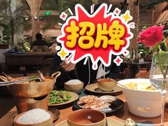 -Tegu泰古莲·泰国餐厅(红山6979店)