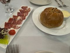 -摩根扒房(桐梓林店)