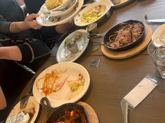 -Chili's Cafe&Bar奇利斯(滨江店)