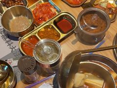 -闻老头·菊花炭烤肉(D11店)