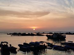 -硇洲岛旅游区