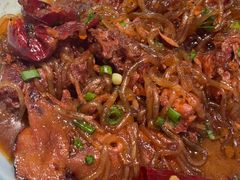 -那家老院子东北菜·饺子·小鸡炖蘑菇(艳华街店)