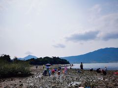 -坝光海滩