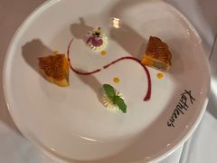 -Kathleen's Waitan 凯圣琳江景西餐厅(外滩店)