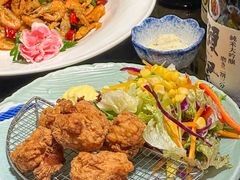 -昱匠·日本料理(金融街店)