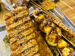 -非凡烧烤(历史博物馆店)