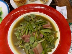 -陈记菜馆·非遗淮扬菜(东关街教场店)