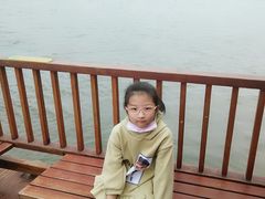 -西湖外事游船(花港观鱼码头)