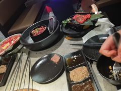 -谷牛日式烤肉(宝山U天地店)