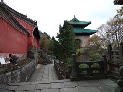 -武当山风景区