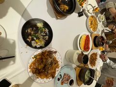 -滨河味道(南内环店)
